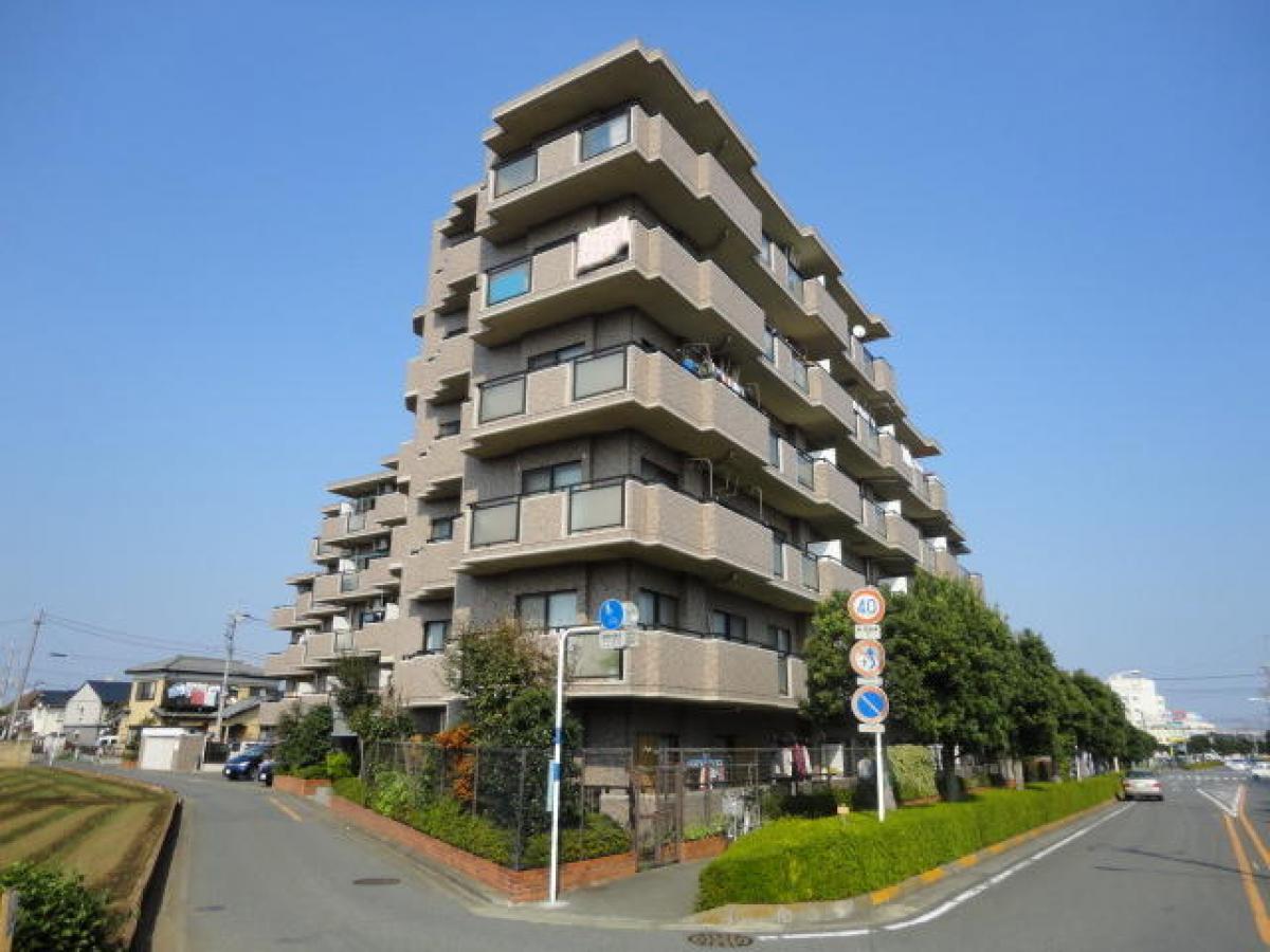Apartamento T3 em Saitama, Japan N.º 2798
