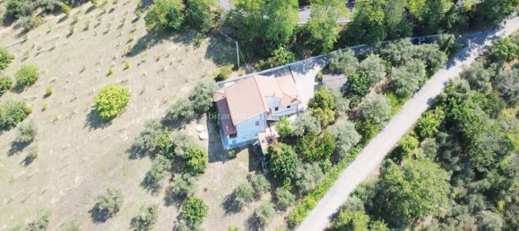 10 chambres Villa à Collecorvino, Italy No. 315955 6