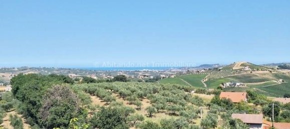 10 chambres Villa à Collecorvino, Italy No. 315955 27