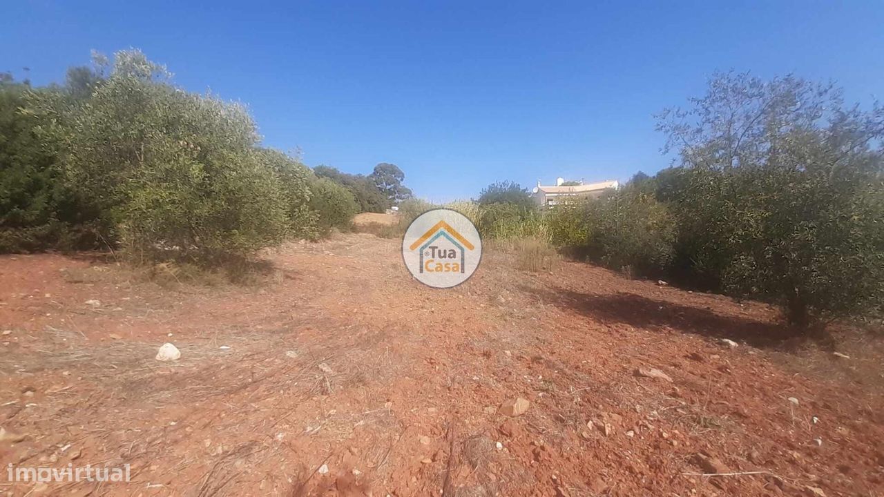  قطعة أرض في Sao Bras de Alportel, Portugal 360متر مربع رقم 77478