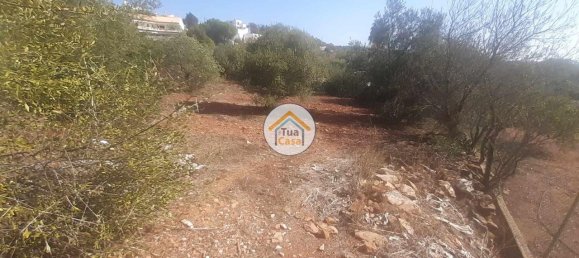  قطعة أرض في Sao Bras de Alportel, Portugal 360متر مربع رقم 77478 6