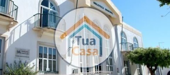  قطعة أرض في Sao Bras de Alportel, Portugal 360متر مربع رقم 77478 14