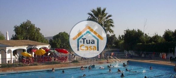  قطعة أرض في Sao Bras de Alportel, Portugal 360متر مربع رقم 77478 10