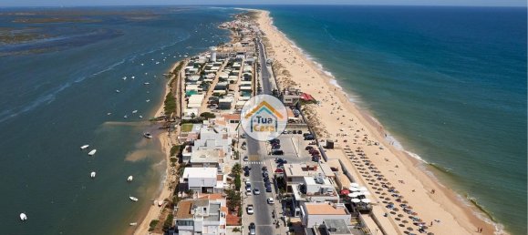  قطعة أرض في Sao Bras de Alportel, Portugal 360متر مربع رقم 77478 9