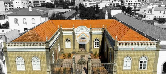  قطعة أرض في Sao Bras de Alportel, Portugal 360متر مربع رقم 77478 15