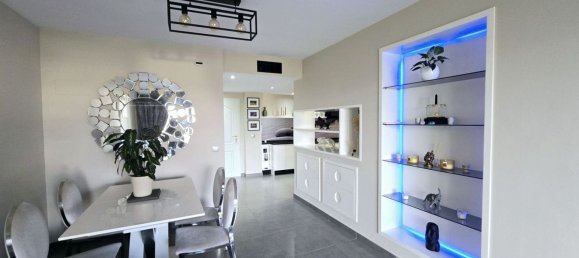 2 غرف نوم شقة في Mijas, Spain رقم 60201 4