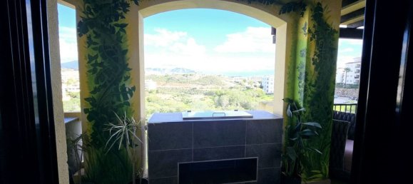 2 غرف نوم شقة في Mijas, Spain رقم 60201 28