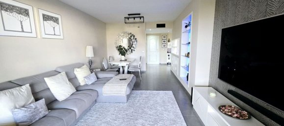 2 غرف نوم شقة في Mijas, Spain رقم 60201 6