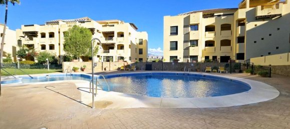 2 غرف نوم شقة في Mijas, Spain رقم 60201 31