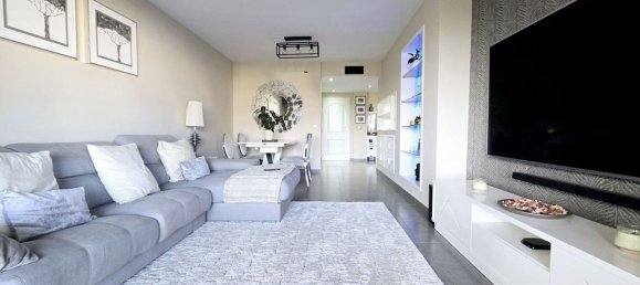 2 غرف نوم شقة في Mijas, Spain رقم 60201 2