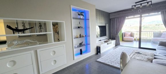 2 غرف نوم شقة في Mijas, Spain رقم 60201 7