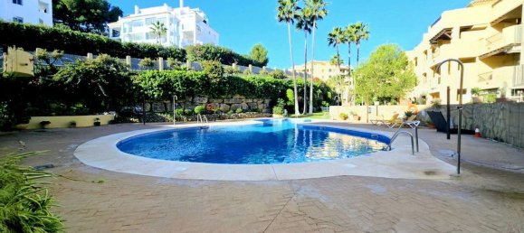 2 غرف نوم شقة في Mijas, Spain رقم 60201 30