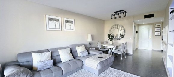 2 غرف نوم شقة في Mijas, Spain رقم 60201 5