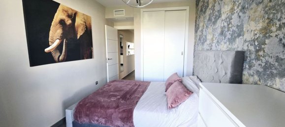 2 غرف نوم شقة في Mijas, Spain رقم 60201 24