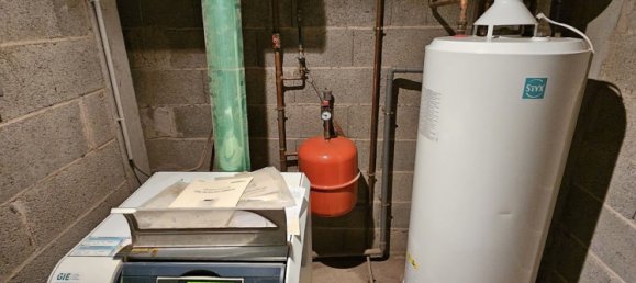 Casa de 3 dormitorios en Geispolsheim, France No. 38545 41