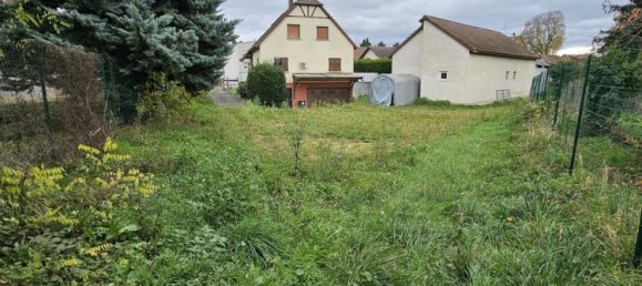 Casa de 3 dormitorios en Geispolsheim, France No. 38545 17