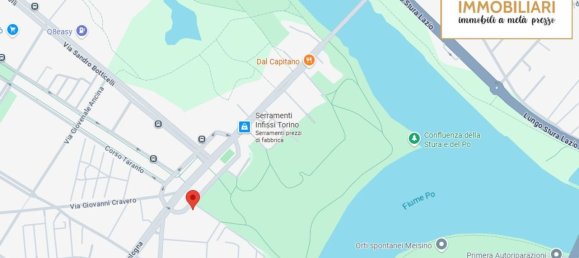 2 rooms Apartment in Turin, Italy No. 285904 14