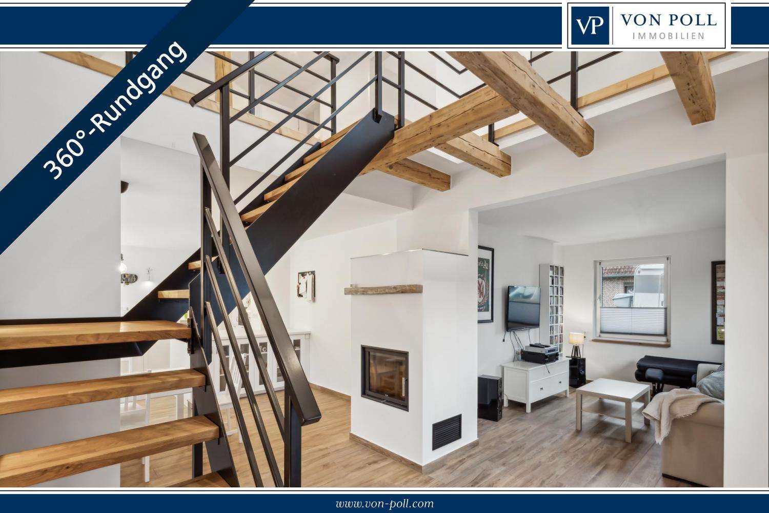 3 bedrooms Townhouse in Heidekreis, Germany No. 179683