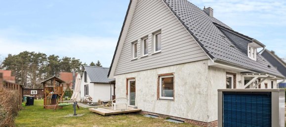 3 bedrooms Townhouse in Heidekreis, Germany No. 179683 16