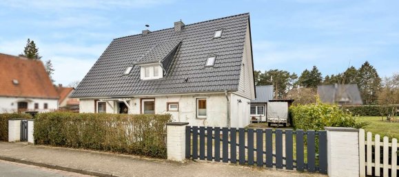 3 bedrooms Townhouse in Heidekreis, Germany No. 179683 2
