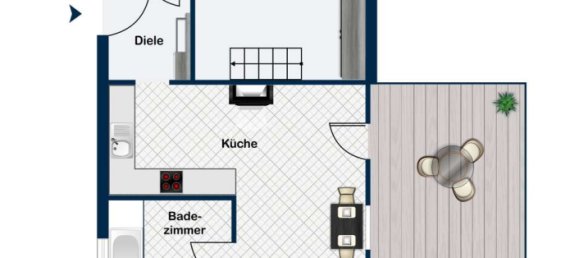 3 bedrooms Townhouse in Heidekreis, Germany No. 179683 29