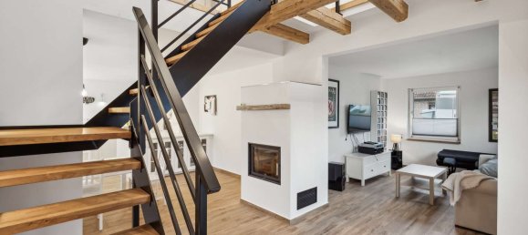 3 bedrooms Townhouse in Heidekreis, Germany No. 179683 5