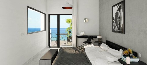 4 bedrooms Villa in Altea, Spain No. 4007 4