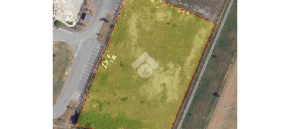 Земельный участок 6386м² в Колонье, Италия № 17624 20