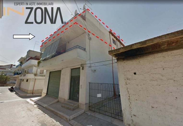 3 chambres Appartement à Cerignola, Italy No. 36373