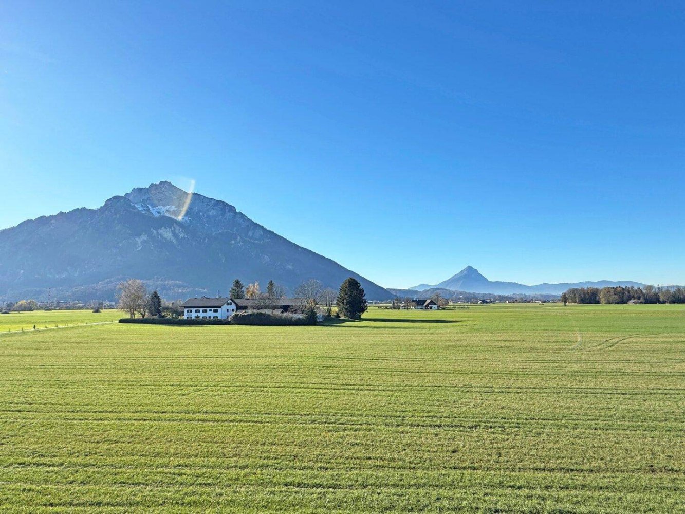 3-Zimmer Wohnung in Anif, Austria, Nr. 197703