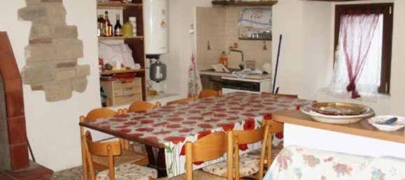 5-Zimmer Haus in Cortino, Italy, Nr. 150704 5