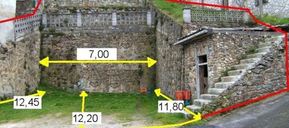 Terreno em Asturias, Spain N.º 177602 2