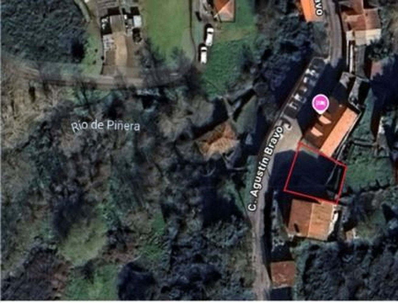 Terreno em Asturias, Spain N.º 177602