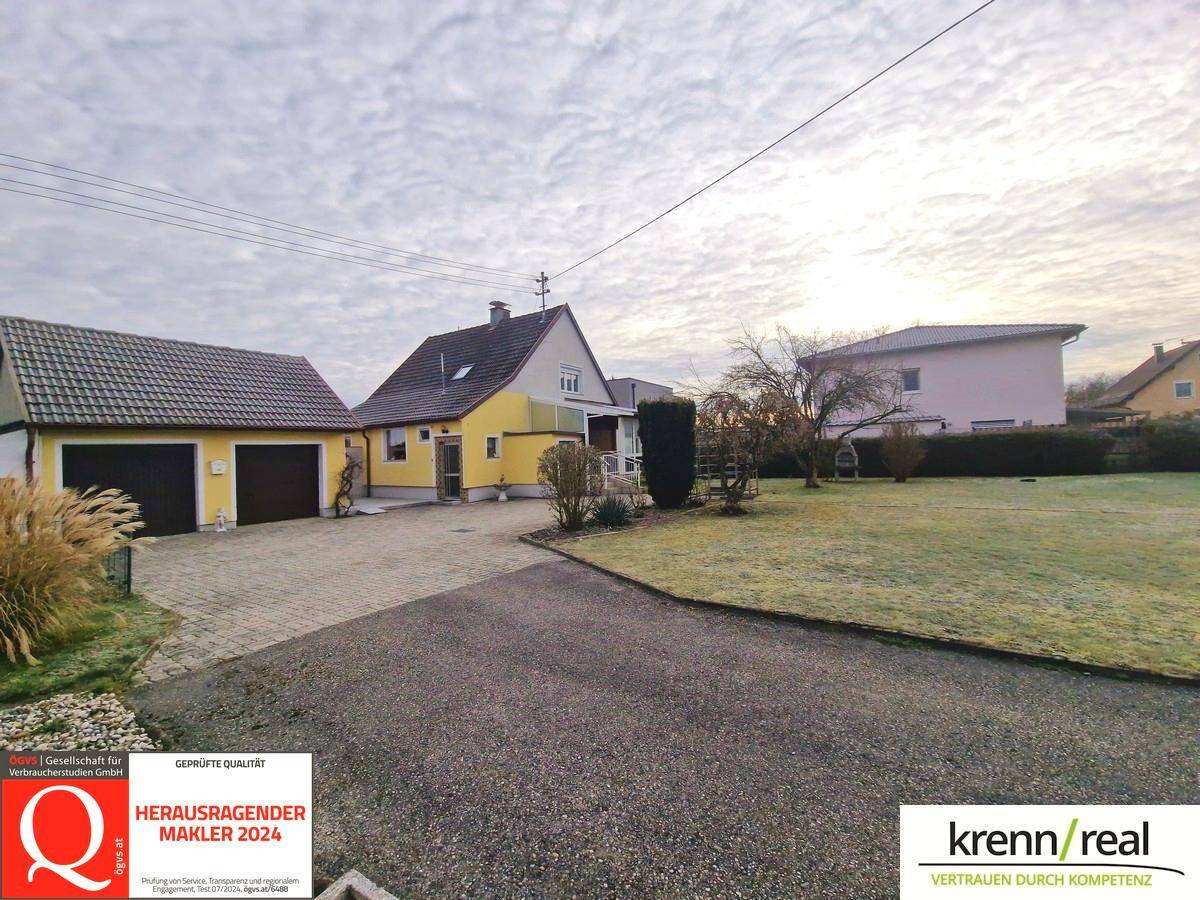 5-salle Maison à Marchtrenk, Austria No. 138376