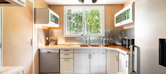 2 chambres Appartement à Bois-Colombes, France No. 350764 4