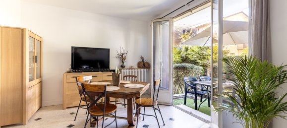 2 chambres Appartement à Bois-Colombes, France No. 350764 2