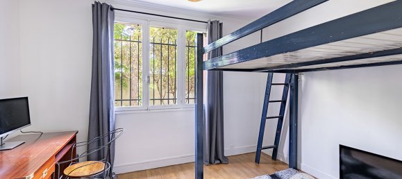 2 chambres Appartement à Bois-Colombes, France No. 350764 6