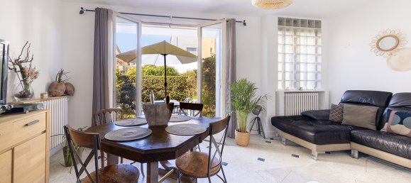 2 chambres Appartement à Bois-Colombes, France No. 350764 3