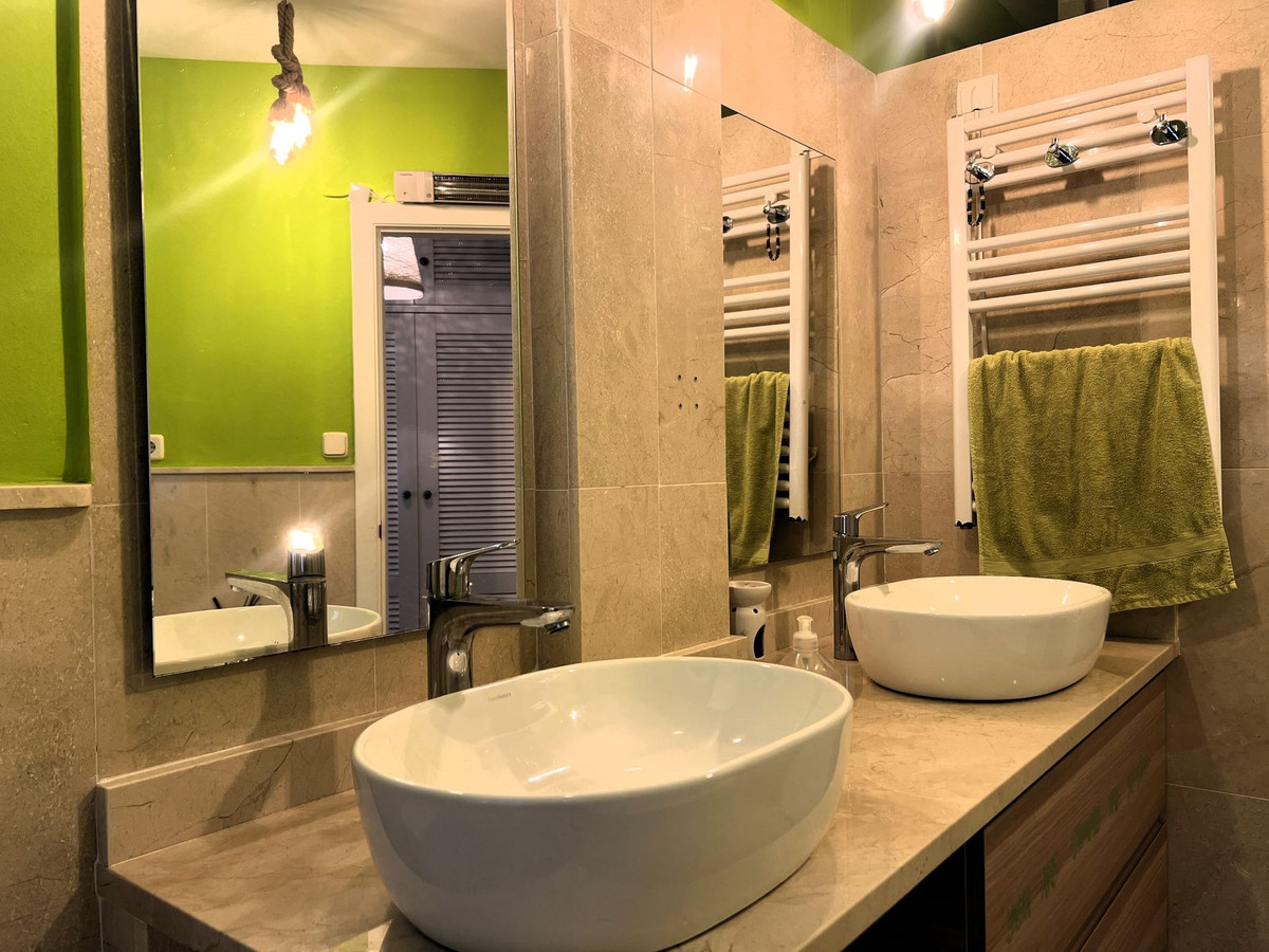 Adosado de 4 dormitorios en Mijas, Spain No. 40963