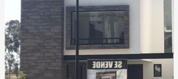 Casa de 3 dormitorios en Puebla, Mexico No. 160835 2