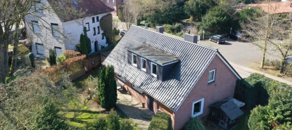 4غرفة منزل في County of Bentheim, Germany رقم 200121 14