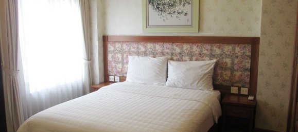 2 غرف نوم شقة في Hoan Kiem, Vietnam رقم 3980 4