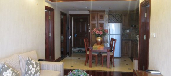 2 غرف نوم شقة في Hoan Kiem, Vietnam رقم 3980 12