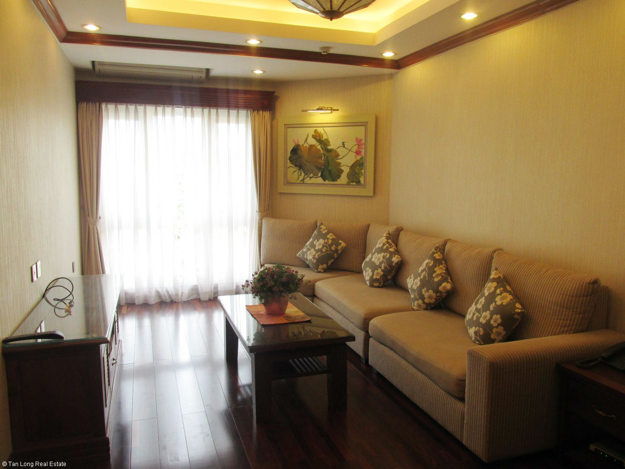 2 غرف نوم شقة في Hoan Kiem, Vietnam رقم 3980