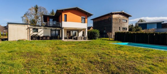 Gewerbliche Immobilie in Fernitz-Mellach, Austria 209m², Nr. 127997 10