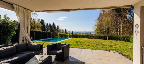 Gewerbliche Immobilie in Fernitz-Mellach, Austria 209m², Nr. 127997 16