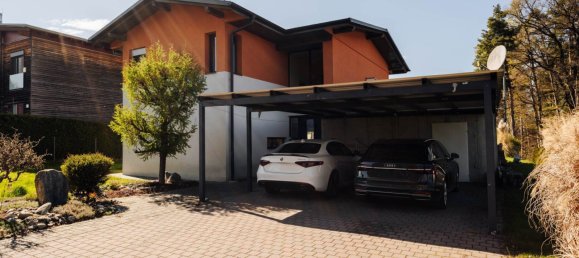 Gewerbliche Immobilie in Fernitz-Mellach, Austria 209m², Nr. 127997 3