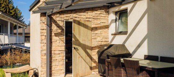 Gewerbliche Immobilie in Fernitz-Mellach, Austria 209m², Nr. 127997 12