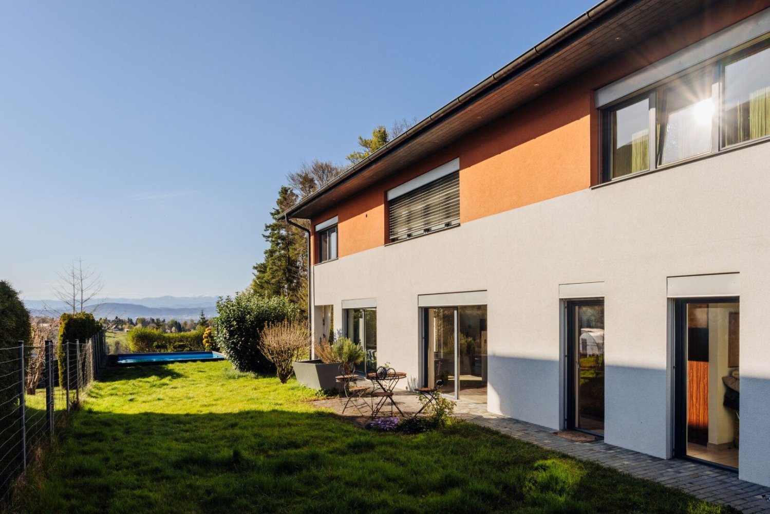 Gewerbliche Immobilie in Fernitz-Mellach, Austria 209m², Nr. 127997