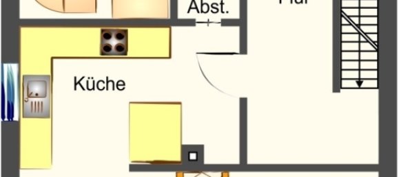 Таунхаус с 5 комнатами в Верхний Алльгой, Германия № 349108 23